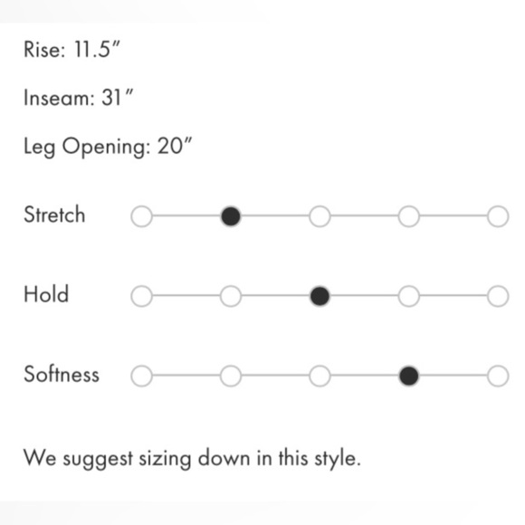 DL1961 Cream Hepburn Wide Leg High Rise Jeans Size 25 - Picture 15 of 16